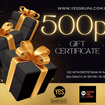 Voucher 500