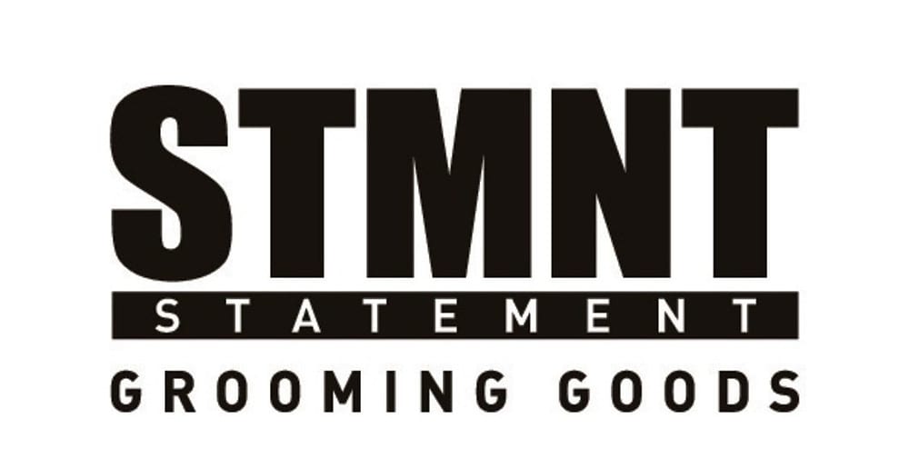 STMNT Statement Grooming Goods