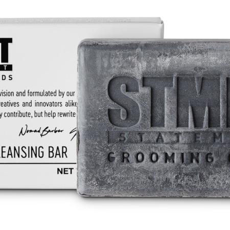 Kostka do Włosów i Ciała