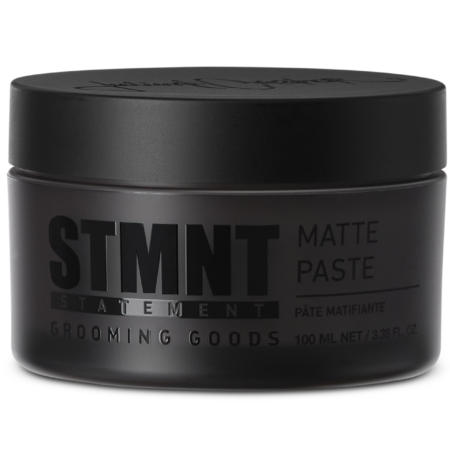 Matte Paste